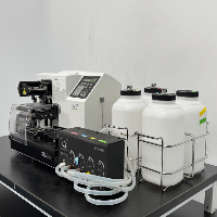 BioTek EL 406 Washer Dispenser image 1